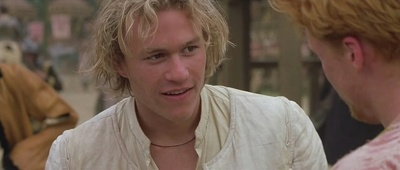 圣战骑士剧照的剧照