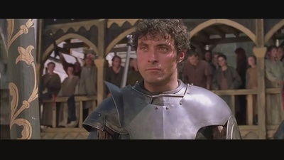 圣战骑士剧照的剧照