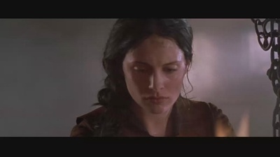 圣战骑士剧照的剧照