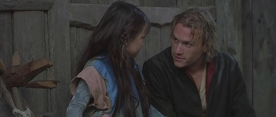 圣战骑士剧照的剧照