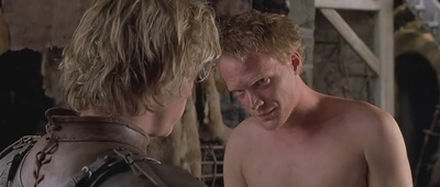 圣战骑士剧照的剧照