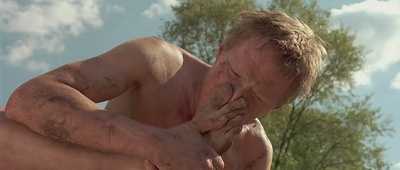 圣战骑士剧照的剧照