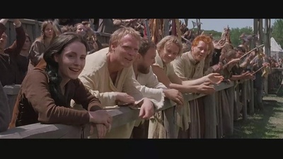 圣战骑士剧照的剧照