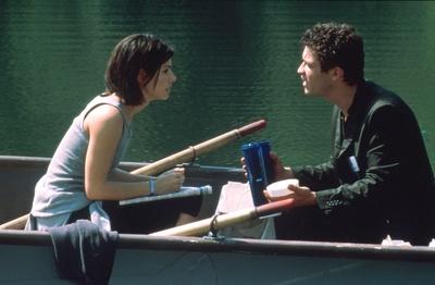 28天剧照的剧照