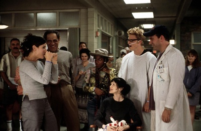 28天剧照的剧照