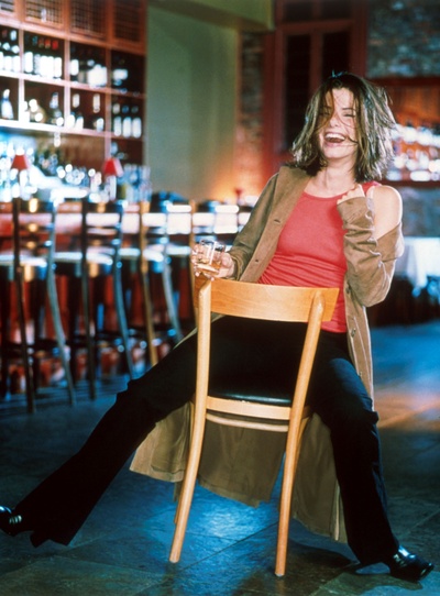 28天剧照的剧照