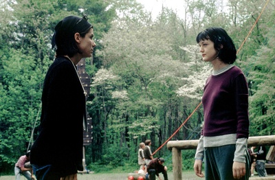 28天剧照的剧照