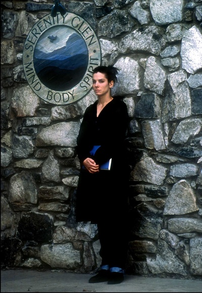 28天剧照的剧照