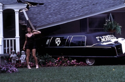 28天剧照的剧照