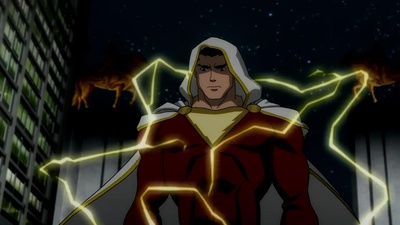 正义联盟：战争剧照的剧照