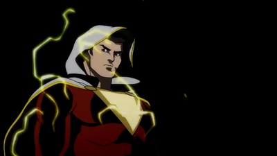 正义联盟：战争剧照的剧照