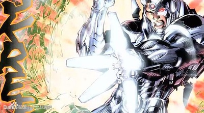 正义联盟：战争剧照的剧照