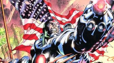 正义联盟：战争剧照的剧照