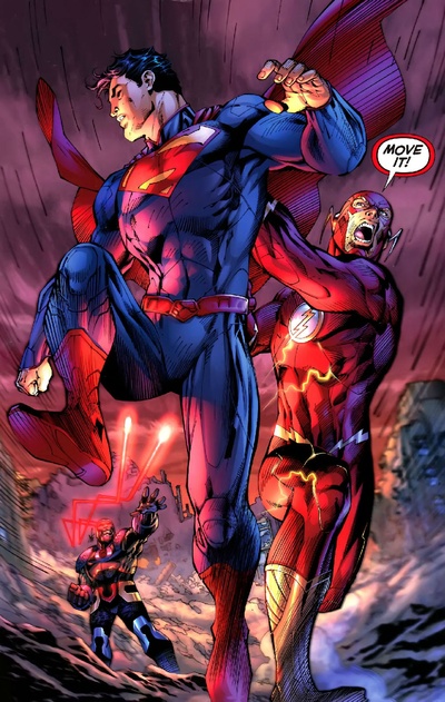 正义联盟：战争剧照的剧照