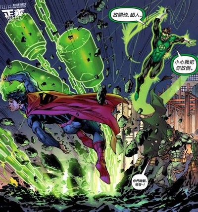 正义联盟：战争剧照的剧照