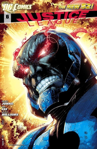 正义联盟：战争剧照的剧照