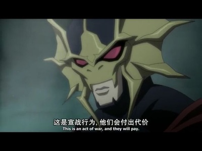 正义联盟：战争剧照的剧照