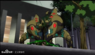 正义联盟：战争剧照的剧照