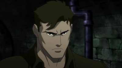 正义联盟：战争剧照的剧照