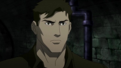 正义联盟：战争剧照的剧照