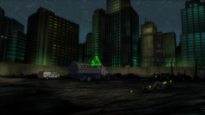 正义联盟：战争剧照的剧照