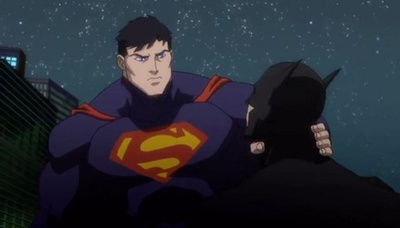 正义联盟：战争剧照的剧照