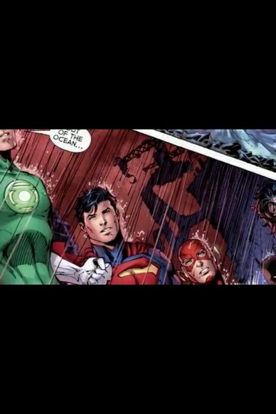 正义联盟：战争剧照的剧照