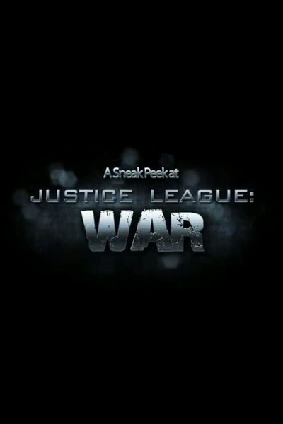 正义联盟：战争剧照的剧照