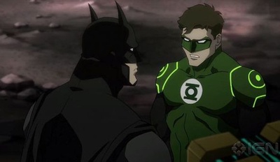 正义联盟：战争剧照的剧照