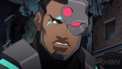 正义联盟：战争剧照的剧照