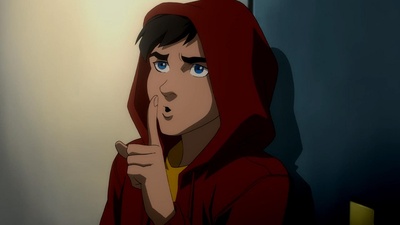 正义联盟：战争剧照的剧照