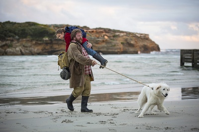 企鹅小守护剧照的剧照