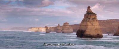 企鹅小守护剧照的剧照