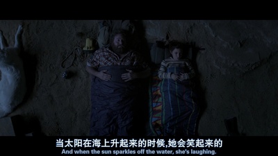 企鹅小守护剧照的剧照