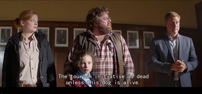 企鹅小守护剧照的剧照