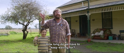 企鹅小守护剧照的剧照