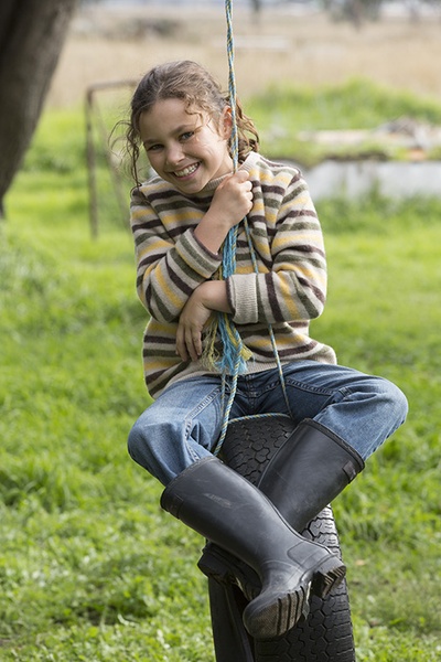 企鹅小守护剧照的剧照