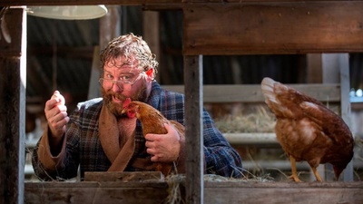 企鹅小守护剧照的剧照