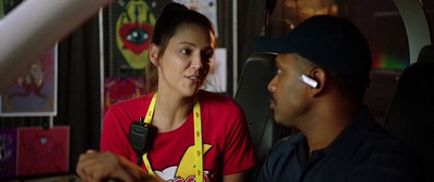 超级漫展剧照的剧照