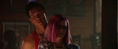 超级漫展剧照的剧照