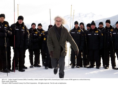 X档案：我要相信剧照的剧照