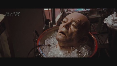 X档案：我要相信剧照的剧照