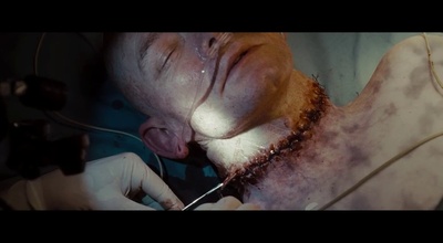 X档案：我要相信剧照的剧照