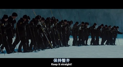 X档案：我要相信剧照的剧照