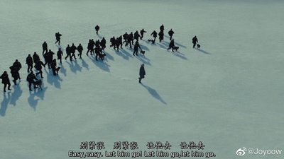 X档案：我要相信剧照的剧照