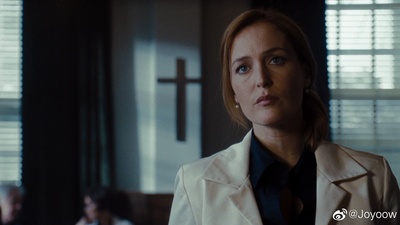 X档案：我要相信剧照的剧照