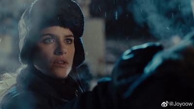 X档案：我要相信剧照的剧照