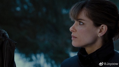 X档案：我要相信剧照的剧照