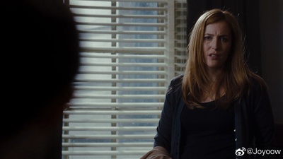 X档案：我要相信剧照的剧照