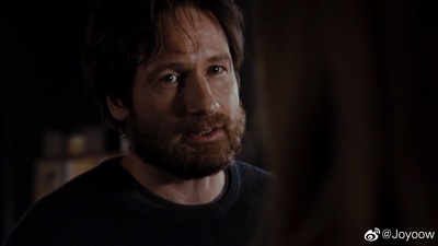 X档案：我要相信剧照的剧照